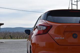 Nissan Micra 2018 Acenta Z5A 1.5 ΠΡΟΣΦΟΡΑ ΑΠΟ 11.500 €-thumb-54