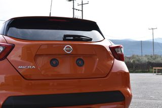 Nissan Micra 2018 Acenta Z5A 1.5 ΠΡΟΣΦΟΡΑ ΑΠΟ 11.500 €-thumb-55