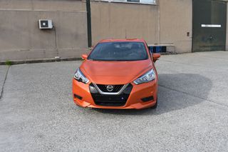 Nissan Micra 2018 Acenta Z5A 1.5 ΠΡΟΣΦΟΡΑ ΑΠΟ 11.500 €-thumb-7