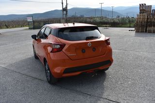 Nissan Micra 2018 Acenta Z5A 1.5 ΠΡΟΣΦΟΡΑ ΑΠΟ 11.500 €-thumb-24