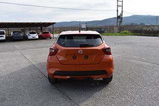 Nissan Micra 2018 Acenta Z5A 1.5 ΠΡΟΣΦΟΡΑ ΑΠΟ 11.500 €-thumb-29