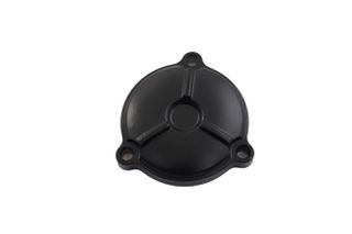 Τάπα OEM Συμπλέκτη Μαύρη/BG BENELLI/BN125'22-24 E5