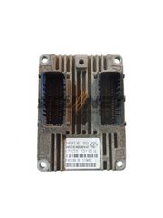 ΕΓΚΕΦΑΛΟΣ ΚΙΝΗΤΗΡΑ MAGNETI MARELLI FIAT GRANDE PUNTO 1.4 51784957 IAW5SF3.M2 6160109906 HW300 D032