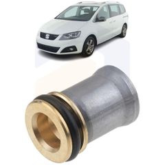 Βαλβίδα πίεσης λαδιού για Seat Alhambra 2010 2011 2012 2013 2014 2015 2016 2017 2018 2019 2020 06H103175B