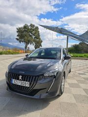 Peugeot 208 2022 1.5 ACTIVE