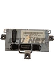 ΑΣΦΑΛΕΙΟΘΗΚΗ BODY CONTROL-BSI DELPHI FIAT DOBLO 1.3 JTD 51744895