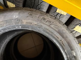 225/50/16 BRIDGESTONE S-02-thumb-5