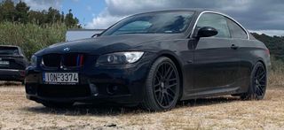 Bmw 330 2009