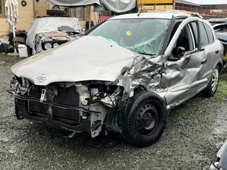 Nissan Almera N16 '06 5θυρο - QG15 (LPG Υγραέριο) (Διατίθεται και για ΚΥΚΛΟΦΟΡΙΑ)-thumb-2