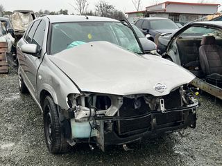 Nissan Almera N16 '06 5θυρο - QG15 (LPG Υγραέριο) (Διατίθεται και για ΚΥΚΛΟΦΟΡΙΑ)-thumb-3