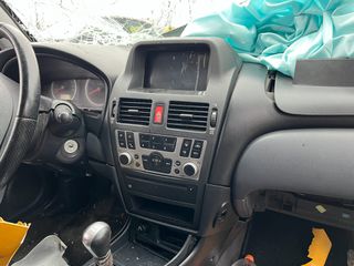 Nissan Almera N16 '06 5θυρο - QG15 (LPG Υγραέριο) (Διατίθεται και για ΚΥΚΛΟΦΟΡΙΑ)-thumb-7