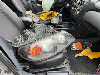 Nissan Almera N16 '06 5θυρο - QG15 (LPG Υγραέριο) (Διατίθεται και για ΚΥΚΛΟΦΟΡΙΑ)-thumb-9