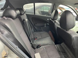 Nissan Almera N16 '06 5θυρο - QG15 (LPG Υγραέριο) (Διατίθεται και για ΚΥΚΛΟΦΟΡΙΑ)-thumb-10