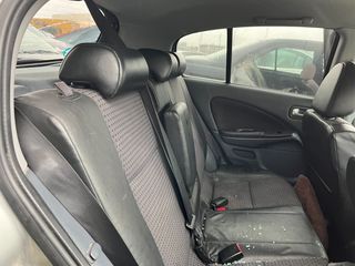 Nissan Almera N16 '06 5θυρο - QG15 (LPG Υγραέριο) (Διατίθεται και για ΚΥΚΛΟΦΟΡΙΑ)-thumb-11