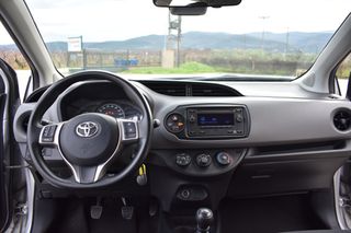 Toyota Yaris 2019 D4D ENTRY TSS JAA 1.4 ΠΡΟΣΦΟΡΑ ΑΠΟ 12.500 €-thumb-58
