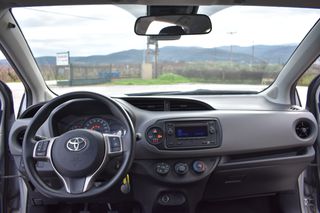 Toyota Yaris 2019 D4D ENTRY TSS JAA 1.4 ΠΡΟΣΦΟΡΑ ΑΠΟ 12.500 €-thumb-59