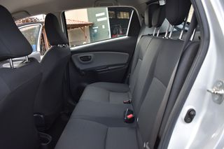 Toyota Yaris 2019 D4D ENTRY TSS JAA 1.4 ΠΡΟΣΦΟΡΑ ΑΠΟ 12.500 €-thumb-67