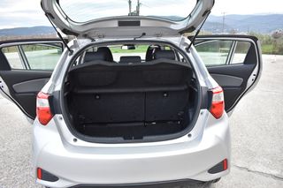 Toyota Yaris 2019 D4D ENTRY TSS JAA 1.4 ΠΡΟΣΦΟΡΑ ΑΠΟ 12.500 €-thumb-78