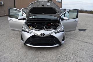 Toyota Yaris 2019 D4D ENTRY TSS JAA 1.4 ΠΡΟΣΦΟΡΑ ΑΠΟ 12.500 €-thumb-80