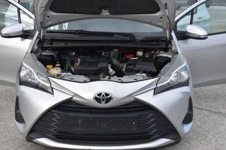Toyota Yaris 2019 D4D ENTRY TSS JAA 1.4 ΠΡΟΣΦΟΡΑ ΑΠΟ 12.500 €-thumb-81