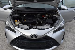 Toyota Yaris 2019 D4D ENTRY TSS JAA 1.4 ΠΡΟΣΦΟΡΑ ΑΠΟ 12.500 €-thumb-82
