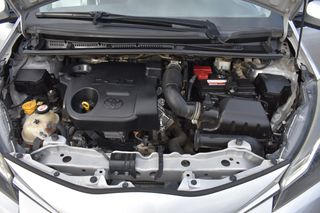 Toyota Yaris 2019 D4D ENTRY TSS JAA 1.4 ΠΡΟΣΦΟΡΑ ΑΠΟ 12.500 €-thumb-83