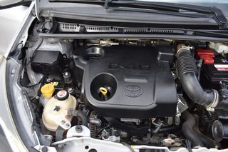 Toyota Yaris 2019 D4D ENTRY TSS JAA 1.4 ΠΡΟΣΦΟΡΑ ΑΠΟ 12.500 €-thumb-84