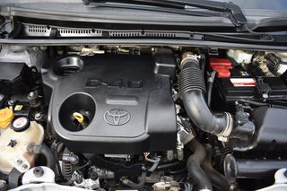 Toyota Yaris 2019 D4D ENTRY TSS JAA 1.4 ΠΡΟΣΦΟΡΑ ΑΠΟ 12.500 €-thumb-85