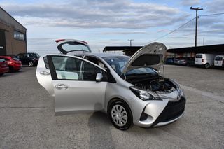 Toyota Yaris 2019 D4D ENTRY TSS JAA 1.4 ΠΡΟΣΦΟΡΑ ΑΠΟ 12.500 €-thumb-87