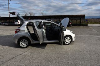Toyota Yaris 2019 D4D ENTRY TSS JAA 1.4 ΠΡΟΣΦΟΡΑ ΑΠΟ 12.500 €-thumb-88