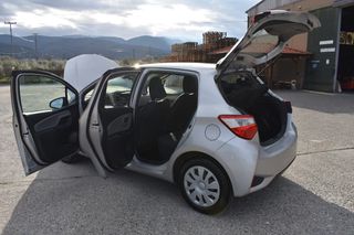 Toyota Yaris 2019 D4D ENTRY TSS JAA 1.4 ΠΡΟΣΦΟΡΑ ΑΠΟ 12.500 €-thumb-89