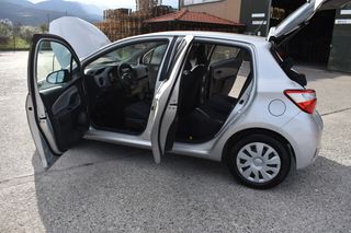 Toyota Yaris 2019 D4D ENTRY TSS JAA 1.4 ΠΡΟΣΦΟΡΑ ΑΠΟ 12.500 €-thumb-90