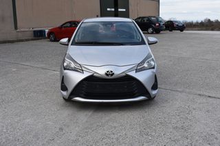 Toyota Yaris 2019 D4D ENTRY TSS JAA 1.4 ΠΡΟΣΦΟΡΑ ΑΠΟ 12.500 €-thumb-3