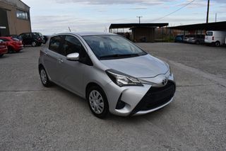 Toyota Yaris 2019 D4D ENTRY TSS JAA 1.4 ΠΡΟΣΦΟΡΑ ΑΠΟ 12.500 €-thumb-32