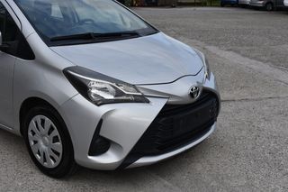 Toyota Yaris 2019 D4D ENTRY TSS JAA 1.4 ΠΡΟΣΦΟΡΑ ΑΠΟ 12.500 €-thumb-33