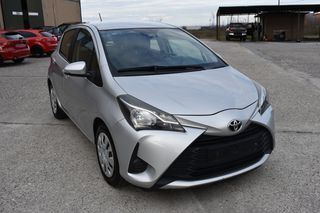 Toyota Yaris 2019 D4D ENTRY TSS JAA 1.4 ΠΡΟΣΦΟΡΑ ΑΠΟ 12.500 €-thumb-36