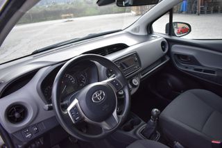 Toyota Yaris 2019 D4D ENTRY TSS JAA 1.4 ΠΡΟΣΦΟΡΑ ΑΠΟ 12.500 €-thumb-37