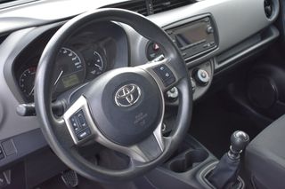 Toyota Yaris 2019 D4D ENTRY TSS JAA 1.4 ΠΡΟΣΦΟΡΑ ΑΠΟ 12.500 €-thumb-38