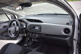 Toyota Yaris 2019 D4D ENTRY TSS JAA 1.4 ΠΡΟΣΦΟΡΑ ΑΠΟ 12.500 €-thumb-40