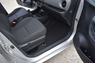 Toyota Yaris 2019 D4D ENTRY TSS JAA 1.4 ΠΡΟΣΦΟΡΑ ΑΠΟ 12.500 €-thumb-42