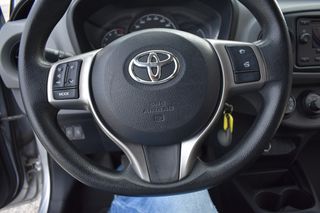 Toyota Yaris 2019 D4D ENTRY TSS JAA 1.4 ΠΡΟΣΦΟΡΑ ΑΠΟ 12.500 €-thumb-47