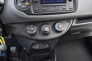 Toyota Yaris 2019 D4D ENTRY TSS JAA 1.4 ΠΡΟΣΦΟΡΑ ΑΠΟ 12.500 €-thumb-52