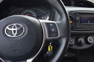 Toyota Yaris 2019 D4D ENTRY TSS JAA 1.4 ΠΡΟΣΦΟΡΑ ΑΠΟ 12.500 €-thumb-55
