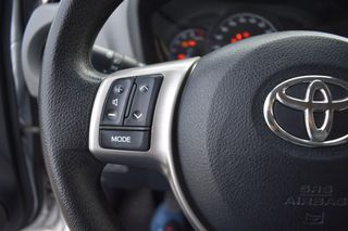 Toyota Yaris 2019 D4D ENTRY TSS JAA 1.4 ΠΡΟΣΦΟΡΑ ΑΠΟ 12.500 €-thumb-56