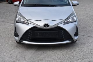 Toyota Yaris 2019 D4D ENTRY TSS JAA 1.4 ΠΡΟΣΦΟΡΑ ΑΠΟ 12.500 €-thumb-6