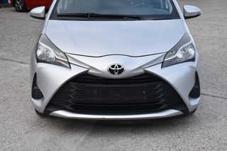 Toyota Yaris 2019 D4D ENTRY TSS JAA 1.4 ΠΡΟΣΦΟΡΑ ΑΠΟ 12.500 €-thumb-7