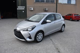 Toyota Yaris 2019 D4D ENTRY TSS JAA 1.4 ΠΡΟΣΦΟΡΑ ΑΠΟ 12.500 €-thumb-10
