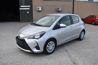 Toyota Yaris 2019 D4D ENTRY TSS JAA 1.4 ΠΡΟΣΦΟΡΑ ΑΠΟ 12.500 €-thumb-11