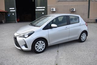 Toyota Yaris 2019 D4D ENTRY TSS JAA 1.4 ΠΡΟΣΦΟΡΑ ΑΠΟ 12.500 €-thumb-12