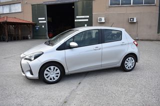 Toyota Yaris 2019 D4D ENTRY TSS JAA 1.4 ΠΡΟΣΦΟΡΑ ΑΠΟ 12.500 €-thumb-13